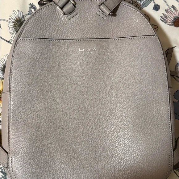 Kate Spade New York Medium Polly Pebbled Leather Hand - Picture 5 of 10